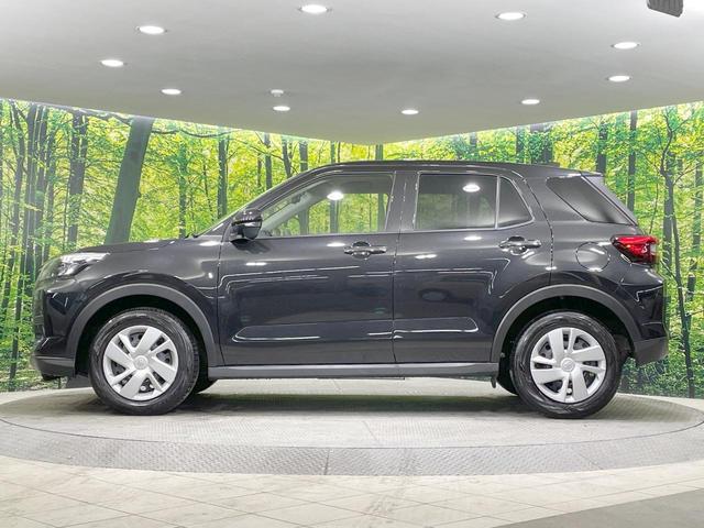 ライズ Ｘ　ＳＤナビ　寒冷地仕様　衝突軽減　バックカメラ　シートヒーター　ドラレコ　ＥＴＣ　コーナーセンサー　アイドリングストップ　ＬＥＤヘッドライト　ステアリングスイッチ　スマートキー　横滑り防止（52枚目）