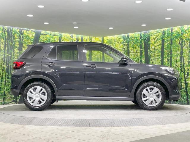 ライズ Ｘ　ＳＤナビ　寒冷地仕様　衝突軽減　バックカメラ　シートヒーター　ドラレコ　ＥＴＣ　コーナーセンサー　アイドリングストップ　ＬＥＤヘッドライト　ステアリングスイッチ　スマートキー　横滑り防止（53枚目）