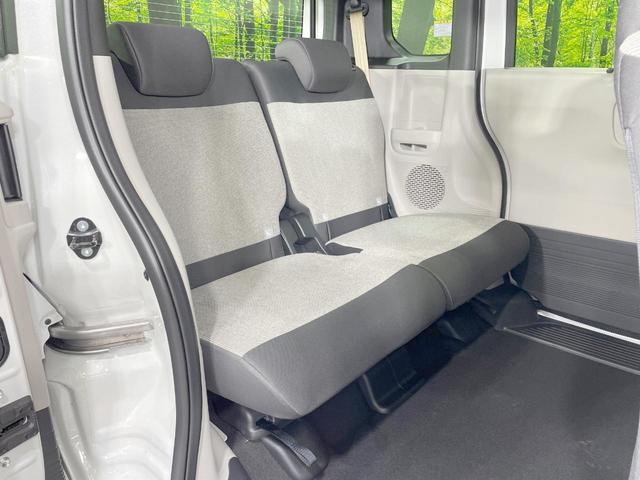 Ｎ－ＢＯＸ ベースグレード　届出済未使用車　電動スライドドア　衝突軽減　シートヒーター　アダプティブクルーズ　ＬＥＤヘッドライト　ステアリングスイッチ　オートエアコン　オートライト　電動格納ミラー（10枚目）