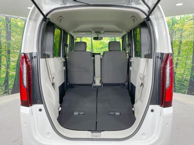 Ｎ－ＢＯＸ ベースグレード　届出済未使用車　電動スライドドア　衝突軽減　シートヒーター　アダプティブクルーズ　ＬＥＤヘッドライト　ステアリングスイッチ　オートエアコン　オートライト　電動格納ミラー（11枚目）