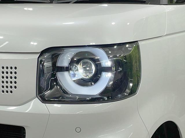 Ｎ－ＢＯＸ ベースグレード　届出済未使用車　電動スライドドア　衝突軽減　シートヒーター　アダプティブクルーズ　ＬＥＤヘッドライト　ステアリングスイッチ　オートエアコン　オートライト　電動格納ミラー（13枚目）