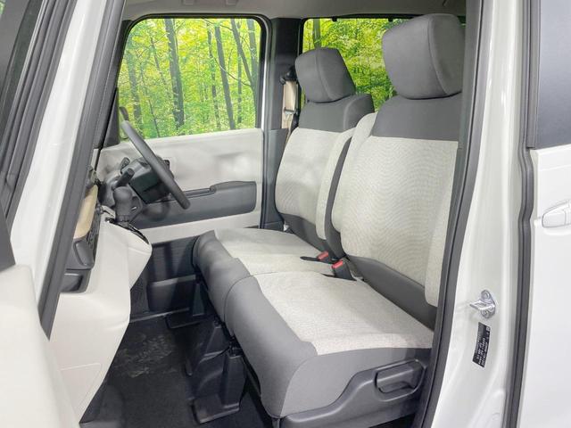 Ｎ－ＢＯＸ ベースグレード　届出済未使用車　電動スライドドア　衝突軽減　シートヒーター　アダプティブクルーズ　ＬＥＤヘッドライト　ステアリングスイッチ　オートエアコン　オートライト　電動格納ミラー（36枚目）