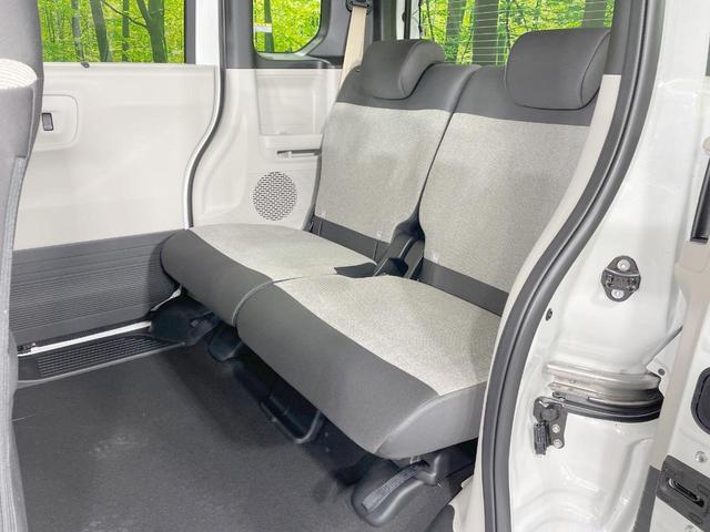 Ｎ－ＢＯＸ ベースグレード　届出済未使用車　電動スライドドア　衝突軽減　シートヒーター　アダプティブクルーズ　ＬＥＤヘッドライト　ステアリングスイッチ　オートエアコン　オートライト　電動格納ミラー（37枚目）