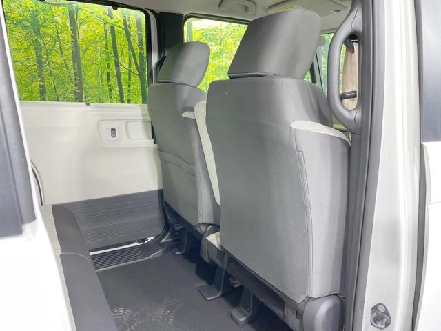 Ｎ－ＢＯＸ ベースグレード　届出済未使用車　電動スライドドア　衝突軽減　シートヒーター　アダプティブクルーズ　ＬＥＤヘッドライト　ステアリングスイッチ　オートエアコン　オートライト　電動格納ミラー（40枚目）