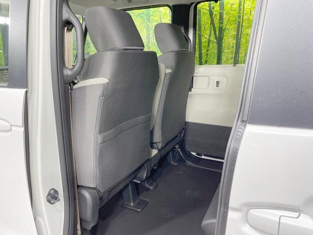 Ｎ－ＢＯＸ ベースグレード　届出済未使用車　電動スライドドア　衝突軽減　シートヒーター　アダプティブクルーズ　ＬＥＤヘッドライト　ステアリングスイッチ　オートエアコン　オートライト　電動格納ミラー（41枚目）