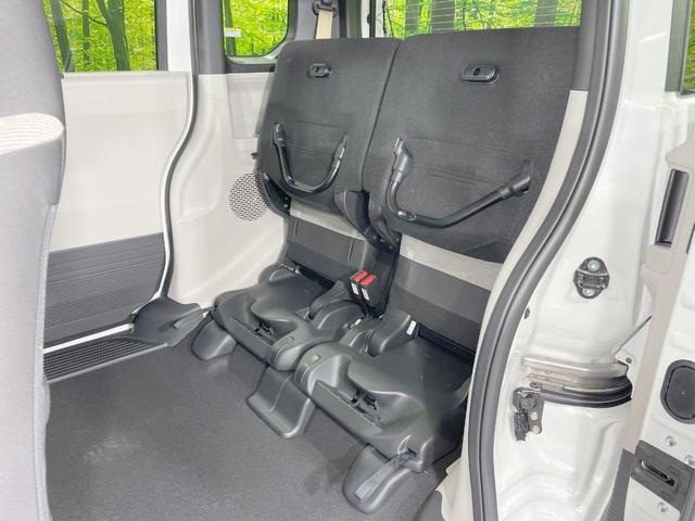 Ｎ－ＢＯＸ ベースグレード　届出済未使用車　電動スライドドア　衝突軽減　シートヒーター　アダプティブクルーズ　ＬＥＤヘッドライト　ステアリングスイッチ　オートエアコン　オートライト　電動格納ミラー（42枚目）