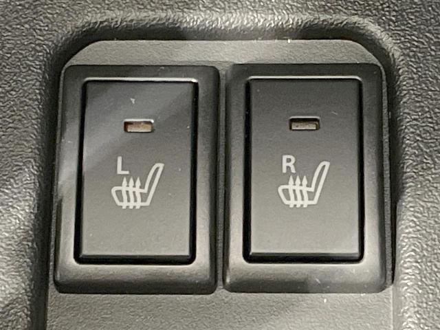 ジムニー ＸＣ　４ＷＤ　届出済未使用車　ＡＴ車　衝突被害軽減システム　禁煙車　コーナーセンサー　スマートキー　ＬＥＤヘッド　クルコン　純正１６インチアルミ　オートライト　オートエアコン（9枚目）