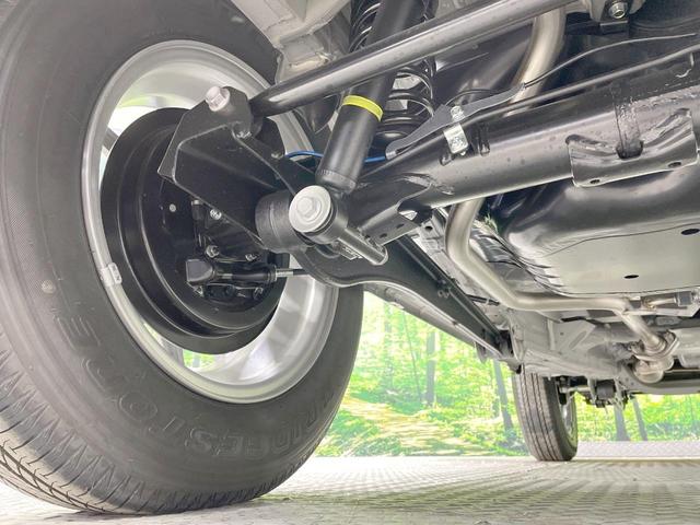 ジムニー ＸＣ　４ＷＤ　届出済未使用車　ＡＴ車　衝突被害軽減システム　禁煙車　コーナーセンサー　スマートキー　ＬＥＤヘッド　クルコン　純正１６インチアルミ　オートライト　オートエアコン（21枚目）