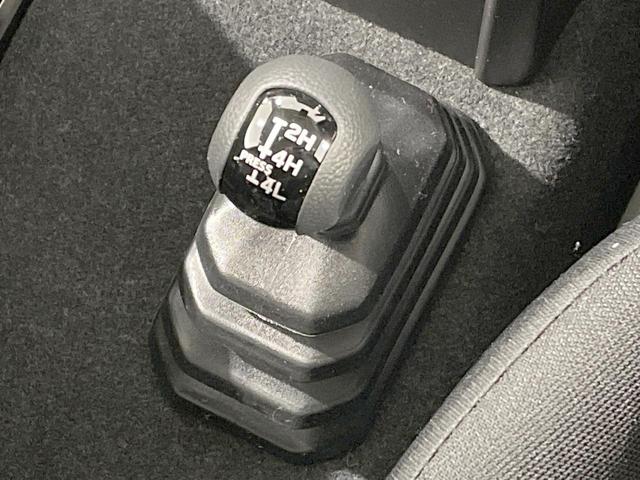 ジムニー ＸＣ　４ＷＤ　届出済未使用車　ＡＴ車　衝突被害軽減システム　禁煙車　コーナーセンサー　スマートキー　ＬＥＤヘッド　クルコン　純正１６インチアルミ　オートライト　オートエアコン（27枚目）