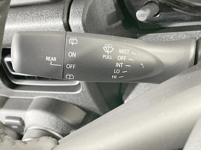 ジムニー ＸＣ　４ＷＤ　届出済未使用車　ＡＴ車　衝突被害軽減システム　禁煙車　コーナーセンサー　スマートキー　ＬＥＤヘッド　クルコン　純正１６インチアルミ　オートライト　オートエアコン（37枚目）