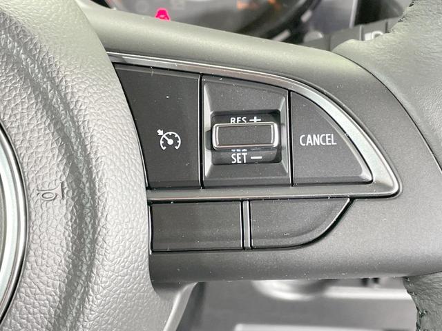 ジムニー ＸＣ　４ＷＤ　届出済未使用車　ＡＴ車　衝突被害軽減システム　禁煙車　コーナーセンサー　スマートキー　ＬＥＤヘッド　クルコン　純正１６インチアルミ　オートライト　オートエアコン（40枚目）