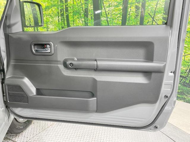 ジムニー ＸＣ　４ＷＤ　届出済未使用車　ＡＴ車　衝突被害軽減システム　禁煙車　コーナーセンサー　スマートキー　ＬＥＤヘッド　クルコン　純正１６インチアルミ　オートライト　オートエアコン（47枚目）