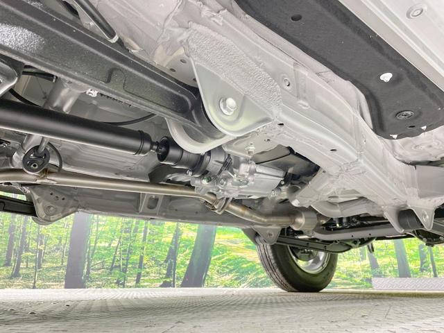 ジムニー ＸＣ　４ＷＤ　届出済未使用車　ＡＴ車　衝突被害軽減システム　禁煙車　コーナーセンサー　スマートキー　ＬＥＤヘッド　クルコン　純正１６インチアルミ　オートライト　オートエアコン（56枚目）