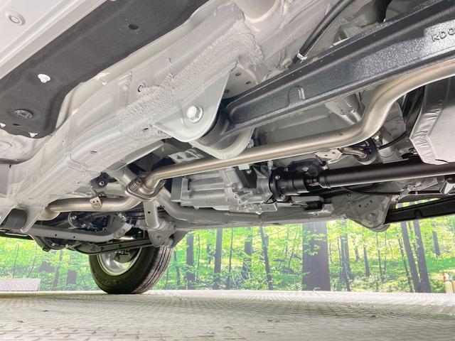 ジムニー ＸＣ　４ＷＤ　届出済未使用車　ＡＴ車　衝突被害軽減システム　禁煙車　コーナーセンサー　スマートキー　ＬＥＤヘッド　クルコン　純正１６インチアルミ　オートライト　オートエアコン（57枚目）