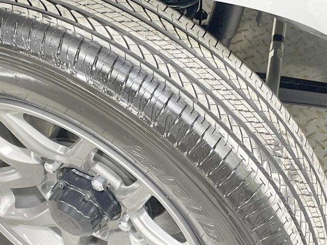 ジムニー ＸＣ　４ＷＤ　届出済未使用車　ＡＴ車　衝突被害軽減システム　禁煙車　コーナーセンサー　スマートキー　ＬＥＤヘッド　クルコン　純正１６インチアルミ　オートライト　オートエアコン（60枚目）