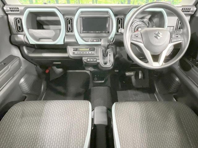 ハスラー ハイブリッドＧ　４ＷＤ　ＳＤナビ　バックカメラ　寒冷地仕様　衝突被害軽減システム　レーダークルーズ　ドラレコ　コーナーセンサー　ＬＥＤヘッド　ＥＴＣ　オートハイビーム　オートライト　オートエアコン　アイドリング　禁煙（2枚目）