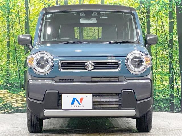 ハスラー ハイブリッドＧ　４ＷＤ　ＳＤナビ　バックカメラ　寒冷地仕様　衝突被害軽減システム　レーダークルーズ　ドラレコ　コーナーセンサー　ＬＥＤヘッド　ＥＴＣ　オートハイビーム　オートライト　オートエアコン　アイドリング　禁煙（13枚目）