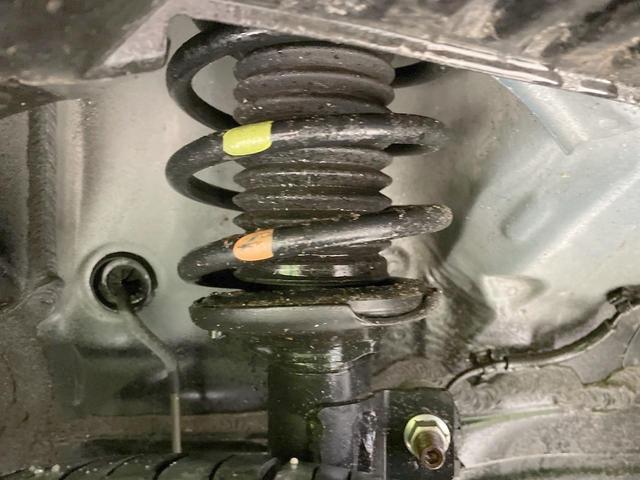 ハスラー ハイブリッドＧ　４ＷＤ　ＳＤナビ　バックカメラ　寒冷地仕様　衝突被害軽減システム　レーダークルーズ　ドラレコ　コーナーセンサー　ＬＥＤヘッド　ＥＴＣ　オートハイビーム　オートライト　オートエアコン　アイドリング　禁煙（20枚目）