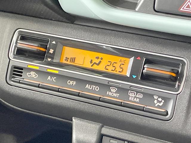 ハスラー ハイブリッドＧ　４ＷＤ　ＳＤナビ　バックカメラ　寒冷地仕様　衝突被害軽減システム　レーダークルーズ　ドラレコ　コーナーセンサー　ＬＥＤヘッド　ＥＴＣ　オートハイビーム　オートライト　オートエアコン　アイドリング　禁煙（25枚目）