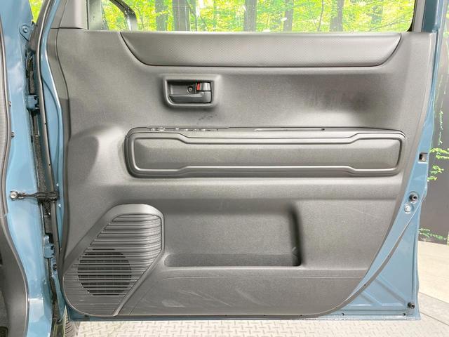 ハスラー ハイブリッドＧ　４ＷＤ　ＳＤナビ　バックカメラ　寒冷地仕様　衝突被害軽減システム　レーダークルーズ　ドラレコ　コーナーセンサー　ＬＥＤヘッド　ＥＴＣ　オートハイビーム　オートライト　オートエアコン　アイドリング　禁煙（43枚目）