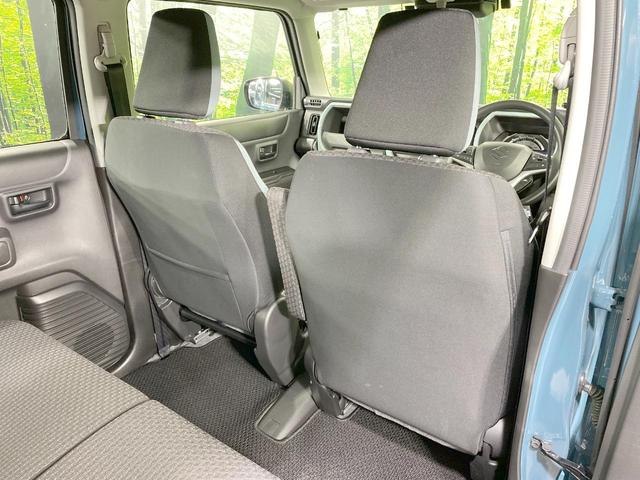 ハスラー ハイブリッドＧ　４ＷＤ　ＳＤナビ　バックカメラ　寒冷地仕様　衝突被害軽減システム　レーダークルーズ　ドラレコ　コーナーセンサー　ＬＥＤヘッド　ＥＴＣ　オートハイビーム　オートライト　オートエアコン　アイドリング　禁煙（46枚目）