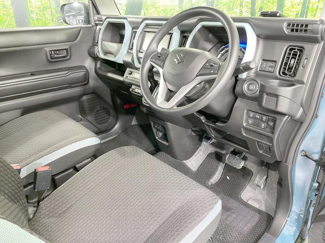 ハスラー ハイブリッドＧ　４ＷＤ　ＳＤナビ　バックカメラ　寒冷地仕様　衝突被害軽減システム　レーダークルーズ　ドラレコ　コーナーセンサー　ＬＥＤヘッド　ＥＴＣ　オートハイビーム　オートライト　オートエアコン　アイドリング　禁煙（47枚目）