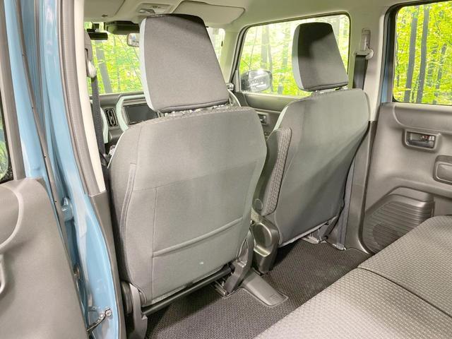 ハスラー ハイブリッドＧ　４ＷＤ　ＳＤナビ　バックカメラ　寒冷地仕様　衝突被害軽減システム　レーダークルーズ　ドラレコ　コーナーセンサー　ＬＥＤヘッド　ＥＴＣ　オートハイビーム　オートライト　オートエアコン　アイドリング　禁煙（48枚目）