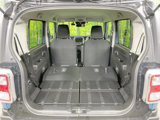 ハスラー ハイブリッドＧ　４ＷＤ　ＳＤナビ　バックカメラ　寒冷地仕様　衝突被害軽減システム　レーダークルーズ　ドラレコ　コーナーセンサー　ＬＥＤヘッド　ＥＴＣ　オートハイビーム　オートライト　オートエアコン　アイドリング　禁煙（49枚目）