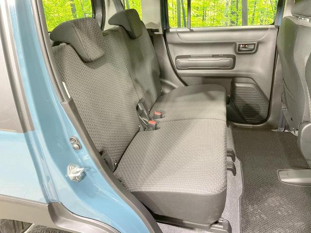 ハスラー ハイブリッドＧ　４ＷＤ　ＳＤナビ　バックカメラ　寒冷地仕様　衝突被害軽減システム　レーダークルーズ　ドラレコ　コーナーセンサー　ＬＥＤヘッド　ＥＴＣ　オートハイビーム　オートライト　オートエアコン　アイドリング　禁煙（79枚目）