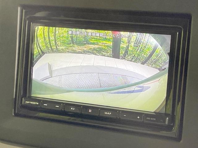 スペーシア ハイブリッドＧ　４ＷＤ　ＳＤナビ　Ｂｌｕｅｔｏｏｔｈ再生　衝突軽減システム　シートヒーター　バックカメラ　ドラレコ　ＥＴＣ　ＬＥＤヘッドライト　オートライト　オートエアコン　スマートキー　アイドリングストップ（5枚目）