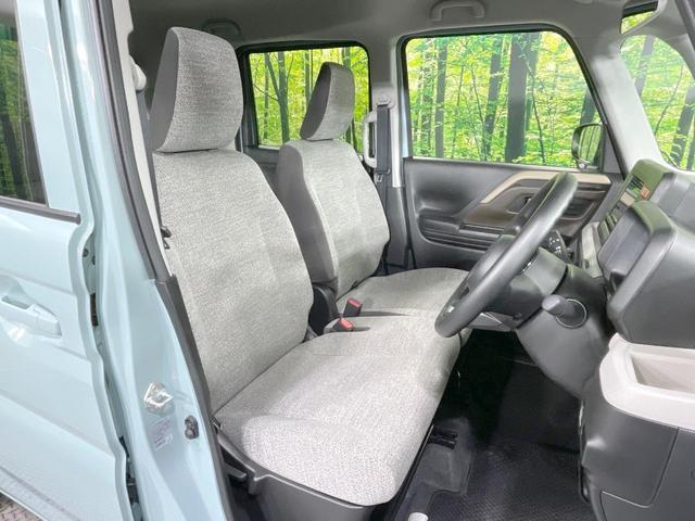 スペーシア ハイブリッドＧ　４ＷＤ　ＳＤナビ　Ｂｌｕｅｔｏｏｔｈ再生　衝突軽減システム　シートヒーター　バックカメラ　ドラレコ　ＥＴＣ　ＬＥＤヘッドライト　オートライト　オートエアコン　スマートキー　アイドリングストップ（8枚目）