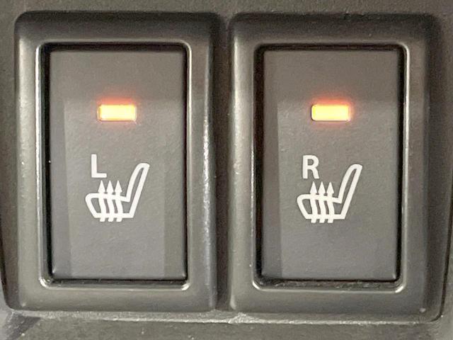 スペーシア ハイブリッドＧ　４ＷＤ　ＳＤナビ　Ｂｌｕｅｔｏｏｔｈ再生　衝突軽減システム　シートヒーター　バックカメラ　ドラレコ　ＥＴＣ　ＬＥＤヘッドライト　オートライト　オートエアコン　スマートキー　アイドリングストップ（9枚目）