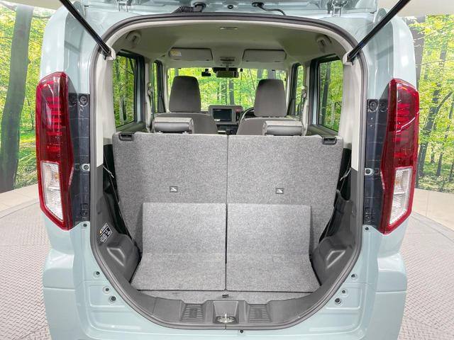 スペーシア ハイブリッドＧ　４ＷＤ　ＳＤナビ　Ｂｌｕｅｔｏｏｔｈ再生　衝突軽減システム　シートヒーター　バックカメラ　ドラレコ　ＥＴＣ　ＬＥＤヘッドライト　オートライト　オートエアコン　スマートキー　アイドリングストップ（11枚目）