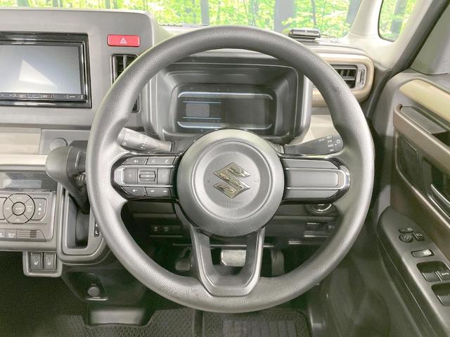 スペーシア ハイブリッドＧ　４ＷＤ　ＳＤナビ　Ｂｌｕｅｔｏｏｔｈ再生　衝突軽減システム　シートヒーター　バックカメラ　ドラレコ　ＥＴＣ　ＬＥＤヘッドライト　オートライト　オートエアコン　スマートキー　アイドリングストップ（12枚目）