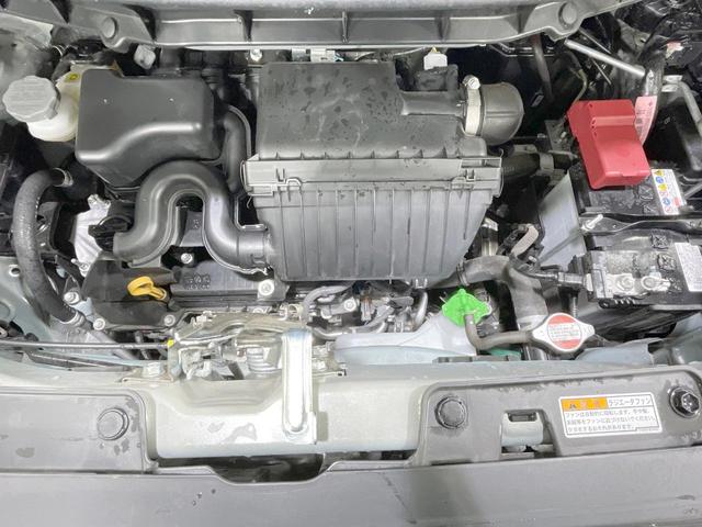 スペーシア ハイブリッドＧ　４ＷＤ　ＳＤナビ　Ｂｌｕｅｔｏｏｔｈ再生　衝突軽減システム　シートヒーター　バックカメラ　ドラレコ　ＥＴＣ　ＬＥＤヘッドライト　オートライト　オートエアコン　スマートキー　アイドリングストップ（19枚目）