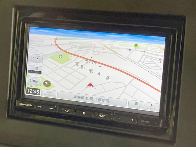 スペーシア ハイブリッドＧ　４ＷＤ　ＳＤナビ　Ｂｌｕｅｔｏｏｔｈ再生　衝突軽減システム　シートヒーター　バックカメラ　ドラレコ　ＥＴＣ　ＬＥＤヘッドライト　オートライト　オートエアコン　スマートキー　アイドリングストップ（25枚目）