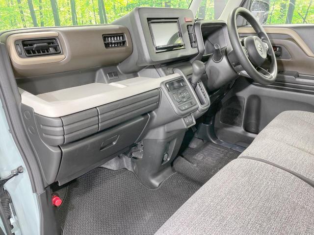 スペーシア ハイブリッドＧ　４ＷＤ　ＳＤナビ　Ｂｌｕｅｔｏｏｔｈ再生　衝突軽減システム　シートヒーター　バックカメラ　ドラレコ　ＥＴＣ　ＬＥＤヘッドライト　オートライト　オートエアコン　スマートキー　アイドリングストップ（32枚目）