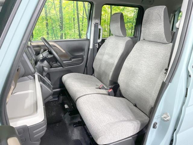 スペーシア ハイブリッドＧ　４ＷＤ　ＳＤナビ　Ｂｌｕｅｔｏｏｔｈ再生　衝突軽減システム　シートヒーター　バックカメラ　ドラレコ　ＥＴＣ　ＬＥＤヘッドライト　オートライト　オートエアコン　スマートキー　アイドリングストップ（34枚目）