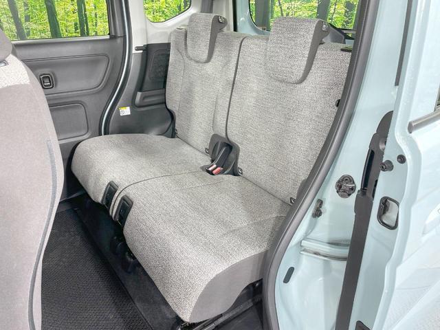 スペーシア ハイブリッドＧ　４ＷＤ　ＳＤナビ　Ｂｌｕｅｔｏｏｔｈ再生　衝突軽減システム　シートヒーター　バックカメラ　ドラレコ　ＥＴＣ　ＬＥＤヘッドライト　オートライト　オートエアコン　スマートキー　アイドリングストップ（35枚目）