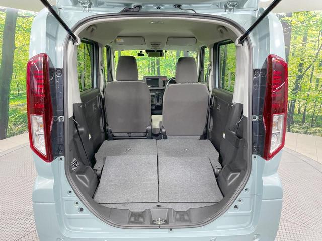 スペーシア ハイブリッドＧ　４ＷＤ　ＳＤナビ　Ｂｌｕｅｔｏｏｔｈ再生　衝突軽減システム　シートヒーター　バックカメラ　ドラレコ　ＥＴＣ　ＬＥＤヘッドライト　オートライト　オートエアコン　スマートキー　アイドリングストップ（36枚目）