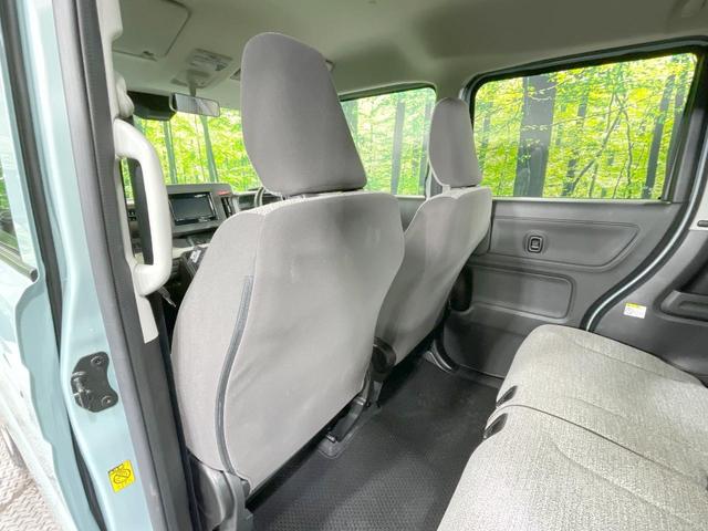 スペーシア ハイブリッドＧ　４ＷＤ　ＳＤナビ　Ｂｌｕｅｔｏｏｔｈ再生　衝突軽減システム　シートヒーター　バックカメラ　ドラレコ　ＥＴＣ　ＬＥＤヘッドライト　オートライト　オートエアコン　スマートキー　アイドリングストップ（46枚目）