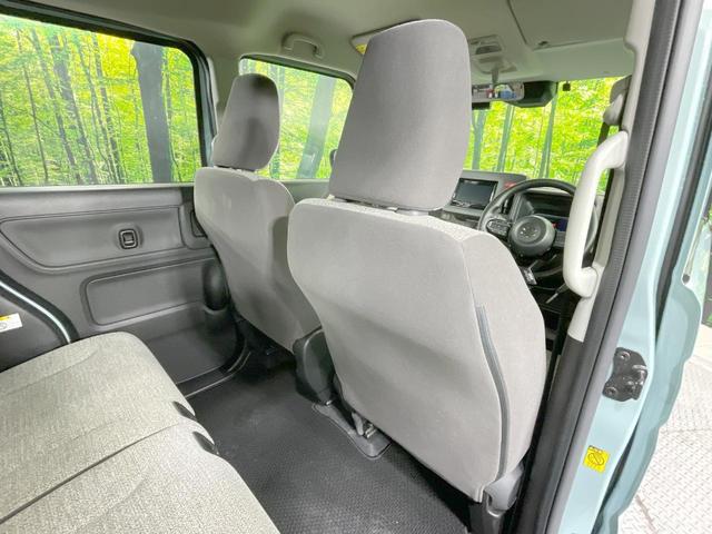 スペーシア ハイブリッドＧ　４ＷＤ　ＳＤナビ　Ｂｌｕｅｔｏｏｔｈ再生　衝突軽減システム　シートヒーター　バックカメラ　ドラレコ　ＥＴＣ　ＬＥＤヘッドライト　オートライト　オートエアコン　スマートキー　アイドリングストップ（47枚目）