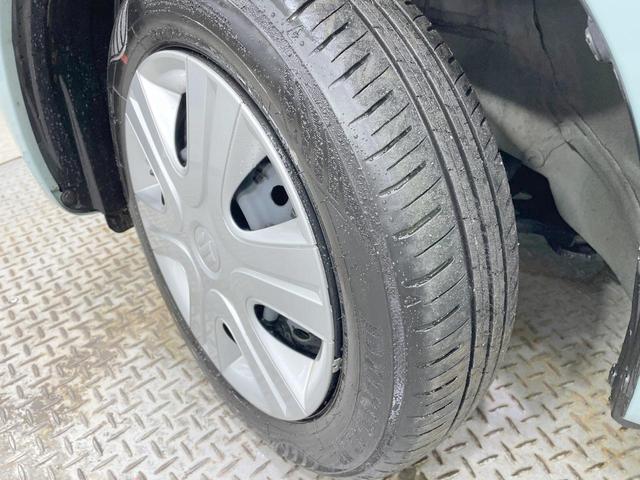 スペーシア ハイブリッドＧ　４ＷＤ　ＳＤナビ　Ｂｌｕｅｔｏｏｔｈ再生　衝突軽減システム　シートヒーター　バックカメラ　ドラレコ　ＥＴＣ　ＬＥＤヘッドライト　オートライト　オートエアコン　スマートキー　アイドリングストップ（51枚目）