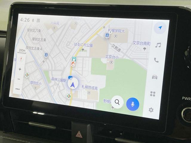 ノア S-Z 4WD 両側電動ドア SDナビ 後席モニター バックカメラ 寒冷地仕様 衝突被害軽減システム レーダークルーズ ハーフレザーシート ドラレコ コーナーセンサー スマートキー LEDヘッド 禁煙車(25枚目)