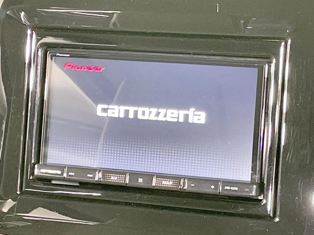 スペーシア ハイブリッドＸ　４ＷＤ　両側電動ドア　ＳＤナビ　シートヒーター　バックカメラ　衝突軽減システム　ドラレコ　Ｂｌｕｅｔｏｏｔｈ再生　ＬＥＤヘッドライト　フルセグＴＶ　ＥＴＣ　オートライト　アイドリングストップ（4枚目）