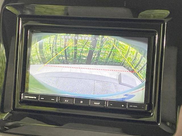 スペーシア ハイブリッドＸ　４ＷＤ　両側電動ドア　ＳＤナビ　シートヒーター　バックカメラ　衝突軽減システム　ドラレコ　Ｂｌｕｅｔｏｏｔｈ再生　ＬＥＤヘッドライト　フルセグＴＶ　ＥＴＣ　オートライト　アイドリングストップ（5枚目）