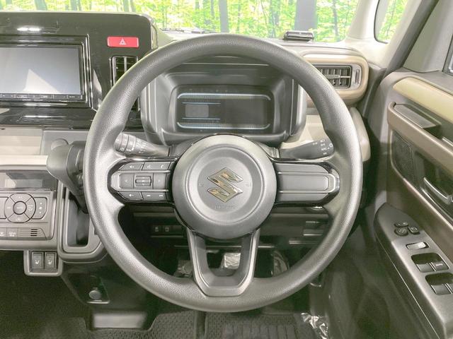 スペーシア ハイブリッドＸ　４ＷＤ　両側電動ドア　ＳＤナビ　シートヒーター　バックカメラ　衝突軽減システム　ドラレコ　Ｂｌｕｅｔｏｏｔｈ再生　ＬＥＤヘッドライト　フルセグＴＶ　ＥＴＣ　オートライト　アイドリングストップ（12枚目）