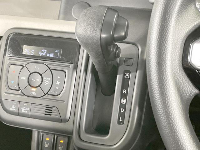 スペーシア ハイブリッドＸ　４ＷＤ　両側電動ドア　ＳＤナビ　シートヒーター　バックカメラ　衝突軽減システム　ドラレコ　Ｂｌｕｅｔｏｏｔｈ再生　ＬＥＤヘッドライト　フルセグＴＶ　ＥＴＣ　オートライト　アイドリングストップ（22枚目）