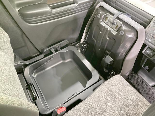 スペーシア ハイブリッドＸ　４ＷＤ　両側電動ドア　ＳＤナビ　シートヒーター　バックカメラ　衝突軽減システム　ドラレコ　Ｂｌｕｅｔｏｏｔｈ再生　ＬＥＤヘッドライト　フルセグＴＶ　ＥＴＣ　オートライト　アイドリングストップ（37枚目）