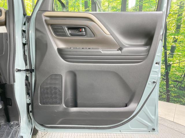 スペーシア ハイブリッドＸ　４ＷＤ　両側電動ドア　ＳＤナビ　シートヒーター　バックカメラ　衝突軽減システム　ドラレコ　Ｂｌｕｅｔｏｏｔｈ再生　ＬＥＤヘッドライト　フルセグＴＶ　ＥＴＣ　オートライト　アイドリングストップ（40枚目）